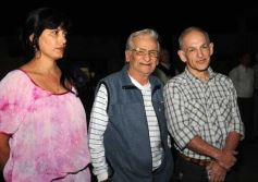 Foto de la galería: Pescando en el Litoral Argentino de Victor Bonifato.-