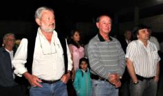 Foto de la galería: Pescando en el Litoral Argentino de Victor Bonifato.-