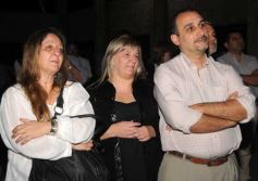 Foto de la galería: Pescando en el Litoral Argentino de Victor Bonifato.-