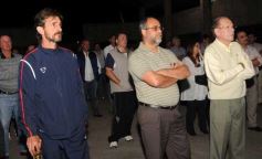 Foto de la galería: Pescando en el Litoral Argentino de Victor Bonifato.-