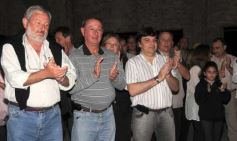 Foto de la galería: Pescando en el Litoral Argentino de Victor Bonifato.-