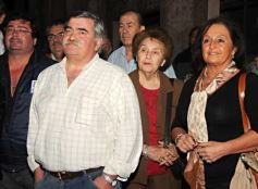Foto de la galería: Pescando en el Litoral Argentino de Victor Bonifato.-