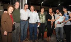 Foto de la galería: Pescando en el Litoral Argentino de Victor Bonifato.-