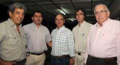 Foto de la galería: Pescando en el Litoral Argentino de Victor Bonifato.-