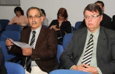 Foto de la galería: VI. Edición, Reconocimientos a Profesionales- 2011