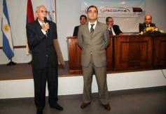 Foto de la galería: VI. Edición, Reconocimientos a Profesionales- 2011