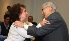 Foto de la galería: VI. Edición, Reconocimientos a Profesionales- 2011