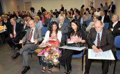 Foto de la galería: VI. Edición, Reconocimientos a Profesionales- 2011