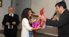 Foto de la galería: VI. Edición, Reconocimientos a Profesionales- 2011