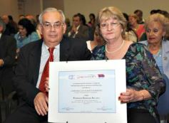 Foto de la galería: VI. Edición, Reconocimientos a Profesionales- 2011