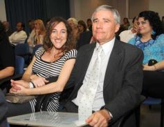 Foto de la galería: VI. Edición, Reconocimientos a Profesionales- 2011