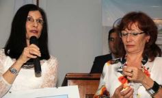 Foto de la galería: VI. Edición, Reconocimientos a Profesionales- 2011