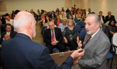 Foto de la galería: VI. Edición, Reconocimientos a Profesionales- 2011