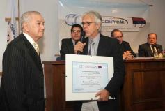 Foto de la galería: VI. Edición, Reconocimientos a Profesionales- 2011