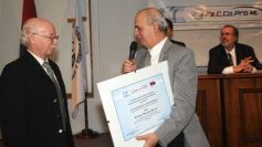 Foto de la galería: VI. Edición, Reconocimientos a Profesionales- 2011