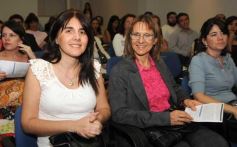 Foto de la galería: VI. Edición, Reconocimientos a Profesionales- 2011