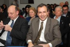 Foto de la galería: VI. Edición, Reconocimientos a Profesionales- 2011