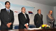 Foto de la galería: VI. Edición, Reconocimientos a Profesionales- 2011