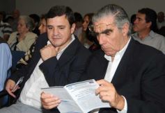 Foto de la galería: VI. Edición, Reconocimientos a Profesionales- 2011