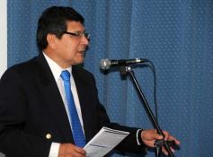 Foto de la galería: VI. Edición, Reconocimientos a Profesionales- 2011