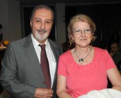 Foto de la galería: VI. Edición, Reconocimientos a Profesionales- 2011
