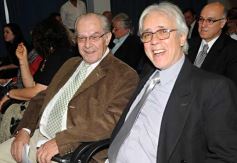 Foto de la galería: VI. Edición, Reconocimientos a Profesionales- 2011