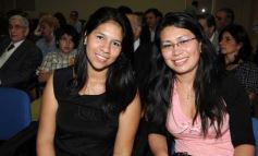 Foto de la galería: VI. Edición, Reconocimientos a Profesionales- 2011