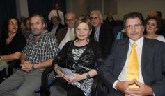 Foto de la galería: VI. Edición, Reconocimientos a Profesionales- 2011
