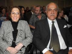 Foto de la galería: VI. Edición, Reconocimientos a Profesionales- 2011