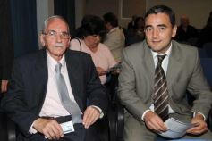 Foto de la galería: VI. Edición, Reconocimientos a Profesionales- 2011