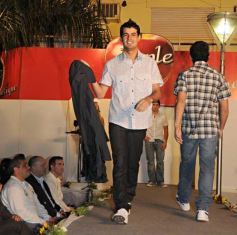 Foto de la galería: Calle Paseo-San Lorenzo