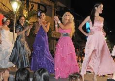 Foto de la galería: Calle Paseo-San Lorenzo