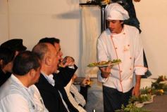 Foto de la galería: Calle Paseo-San Lorenzo