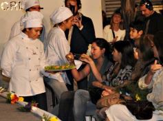 Foto de la galería: Calle Paseo-San Lorenzo