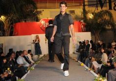 Foto de la galería: Calle Paseo-San Lorenzo