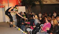 Foto de la galería: Calle Paseo-San Lorenzo