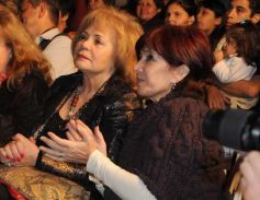 Foto de la galería: Calle Paseo-San Lorenzo