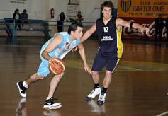 Foto de la galería: Racing 68-Coati 80