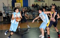 Foto de la galería: Racing 68-Coati 80
