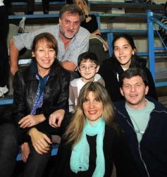 Foto de la galería: Racing 68-Coati 80