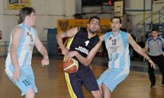 Foto de la galería: Racing 68-Coati 80