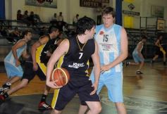 Foto de la galería: Racing 68-Coati 80