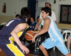 Foto de la galería: Racing 68-Coati 80