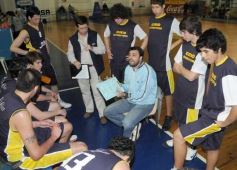 Foto de la galería: Racing 68-Coati 80