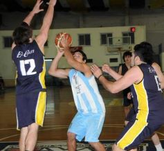 Foto de la galería: Racing 68-Coati 80