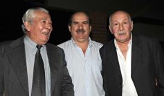 Foto de la galería: Mario Torrez en el Club San Francisco