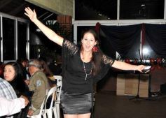 Foto de la galería: Mario Torrez en el Club San Francisco