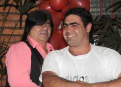 Foto de la galería: Mario Torrez en el Club San Francisco