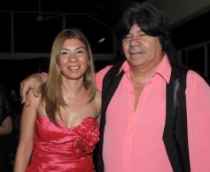 Foto de la galería: Mario Torrez en el Club San Francisco