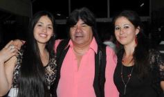 Foto de la galería: Mario Torrez en el Club San Francisco